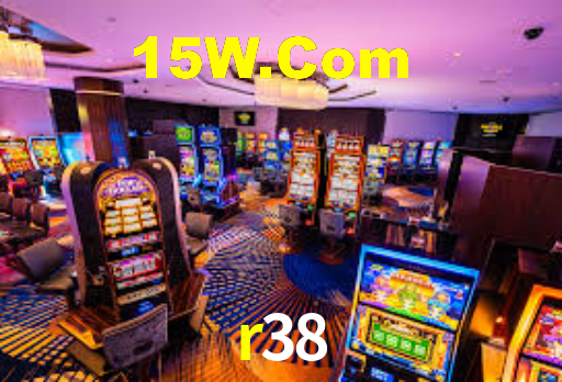r38.com