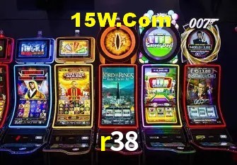 Ofertas Exclusivas r38