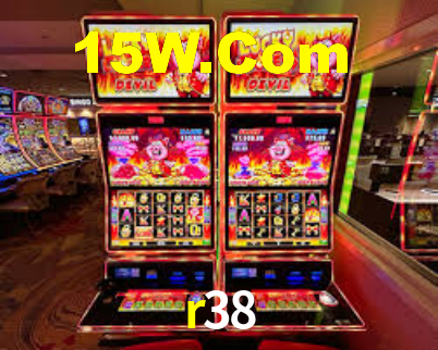 Jogos Exclusivos r38