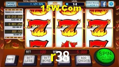 Casino Ao Vivo r38