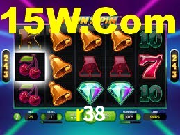 r38.com